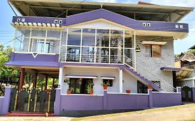 Holidayincoorg Cozy Nest